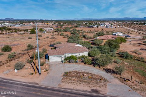 A home in Wittmann