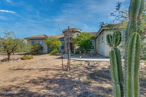 A home in Wittmann