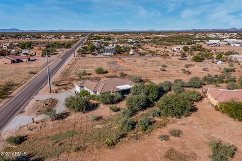 A home in Wittmann