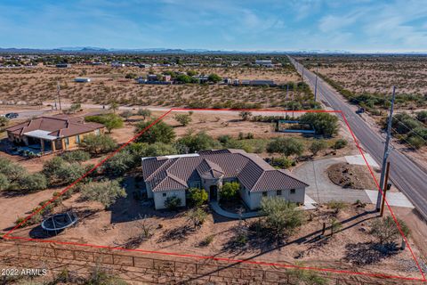 A home in Wittmann