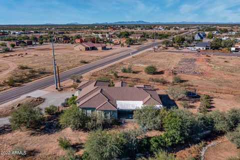 A home in Wittmann