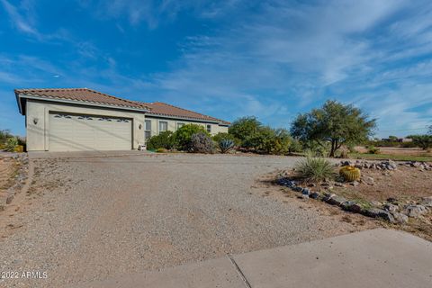 A home in Wittmann