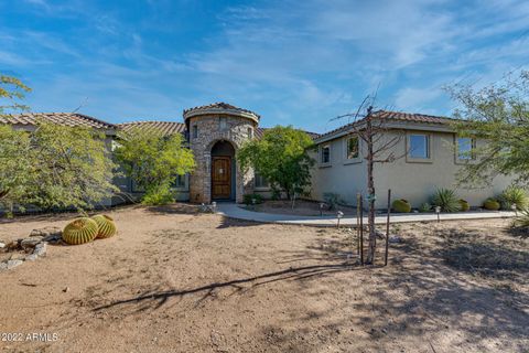 A home in Wittmann