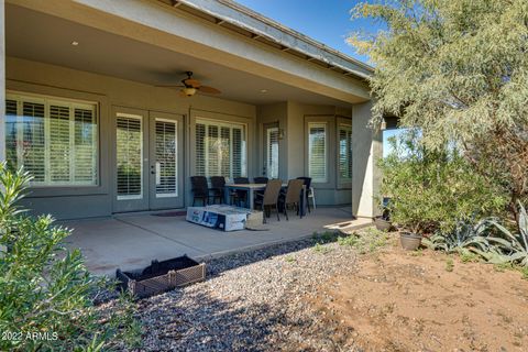 A home in Wittmann