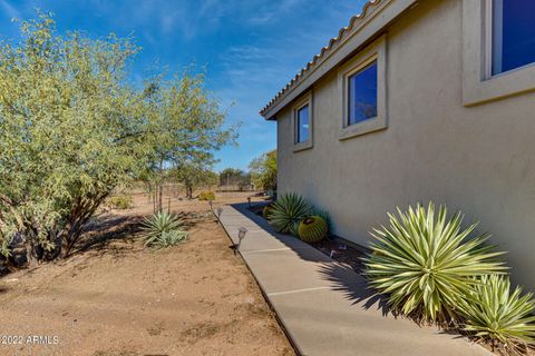 A home in Wittmann