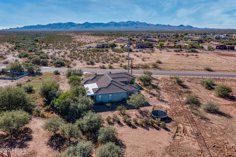 A home in Wittmann