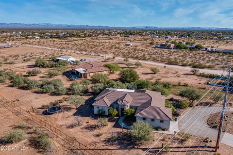 A home in Wittmann