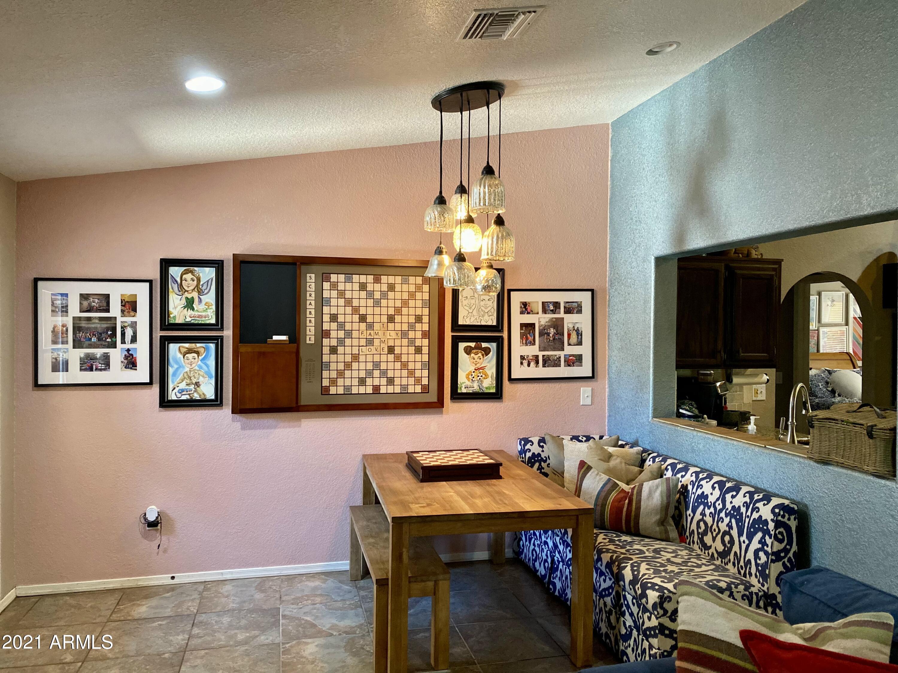 MOUNTAIN SHADOWS PHASE C - Residential