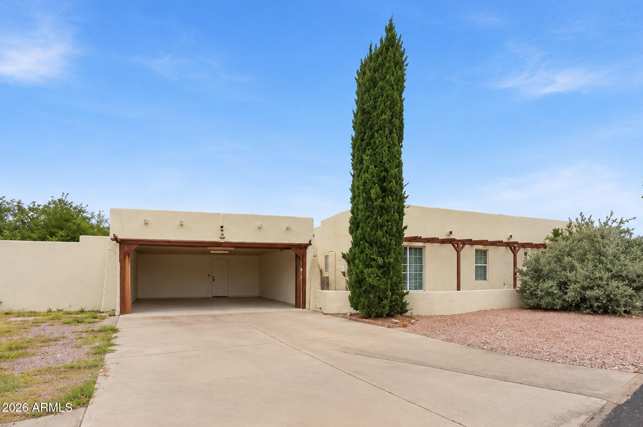 323 S PIEDRA NEGRA Drive