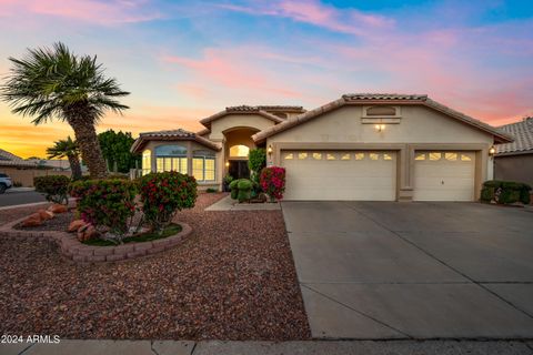 A home in Glendale