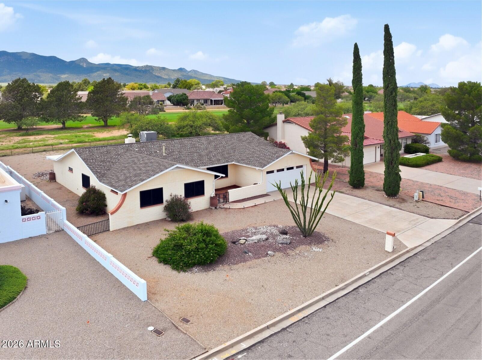 2916 SAINT ANDREWS Drive