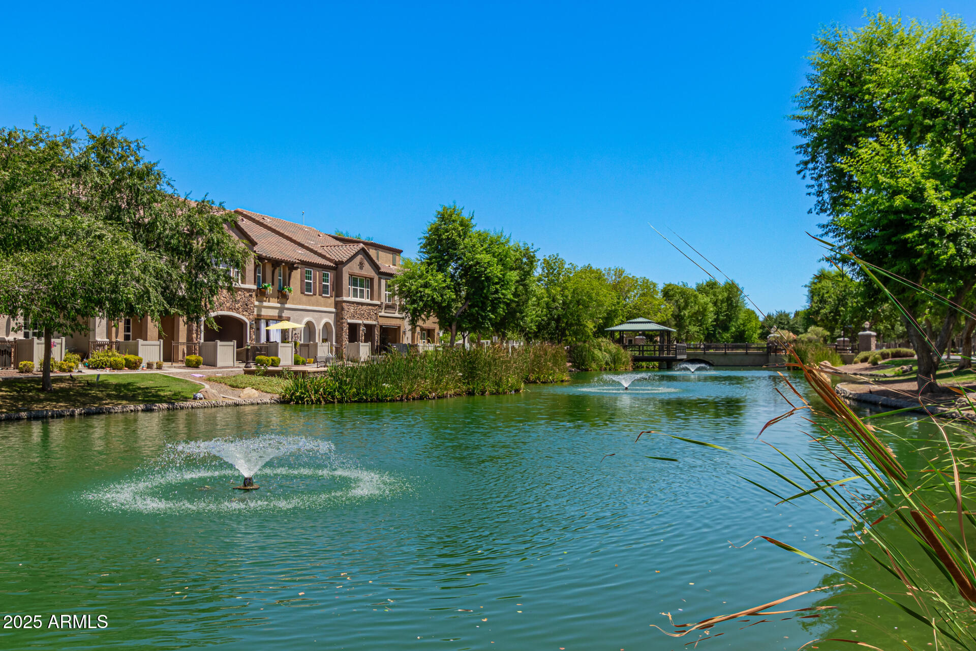 LAKES AT ANNECY PARCEL 3 A BLOCK CONDOMINIUM PLAT - Residential