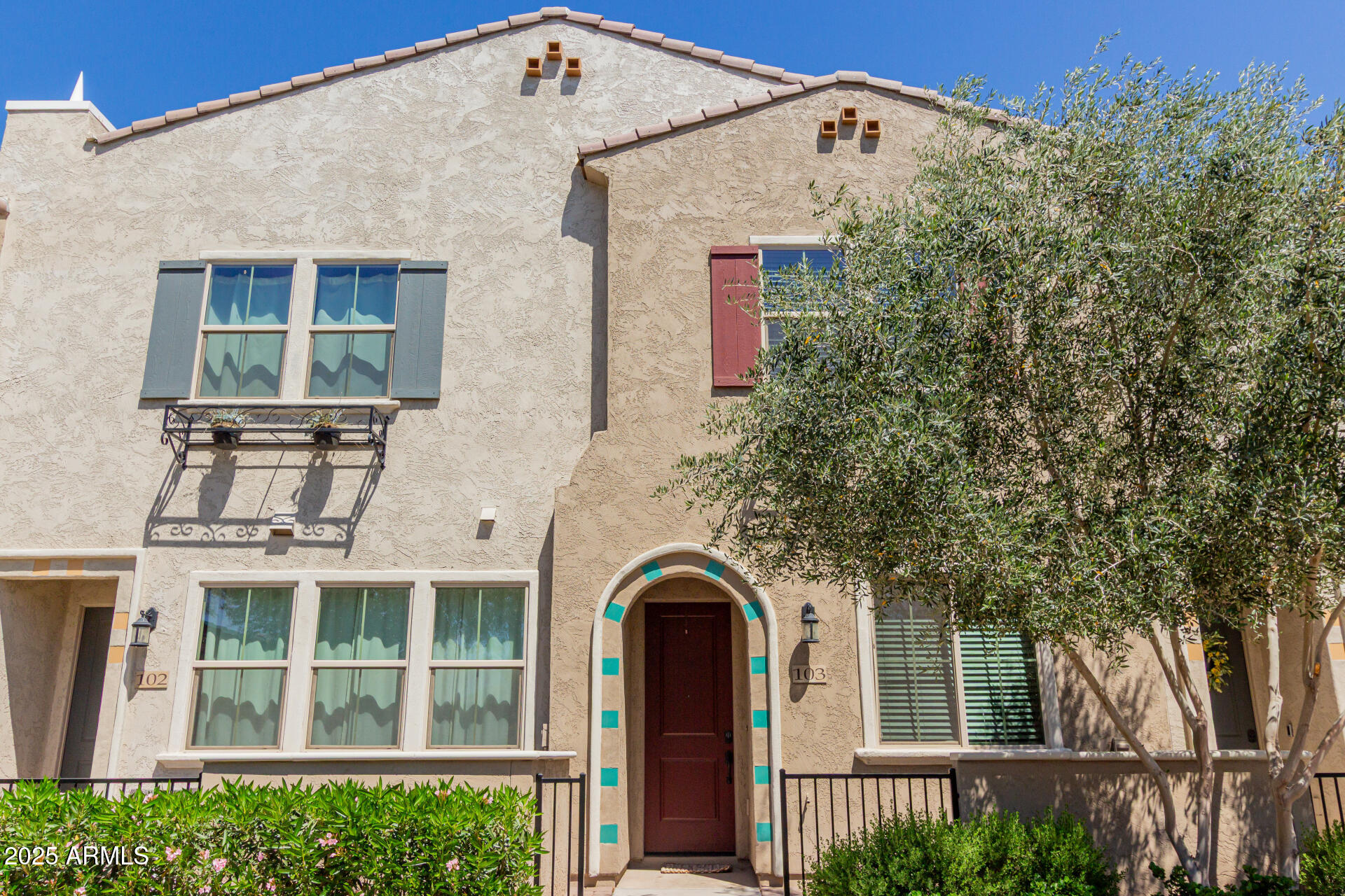 2660 S EQUESTRIAN Drive 103