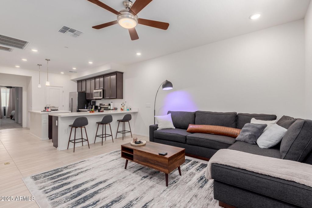 Photo of 2660 S Equestrian Drive #103, Gilbert, AZ 85295 (MLS # 6972929)