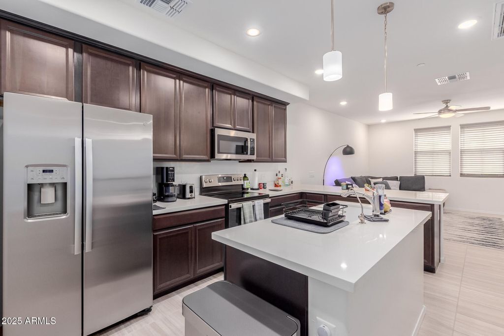 Photo of 2660 S Equestrian Drive #103, Gilbert, AZ 85295 (MLS # 6972929)