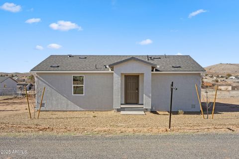 20025 E Saguaro Drive, Mayer, AZ 86333 - #: 6843130