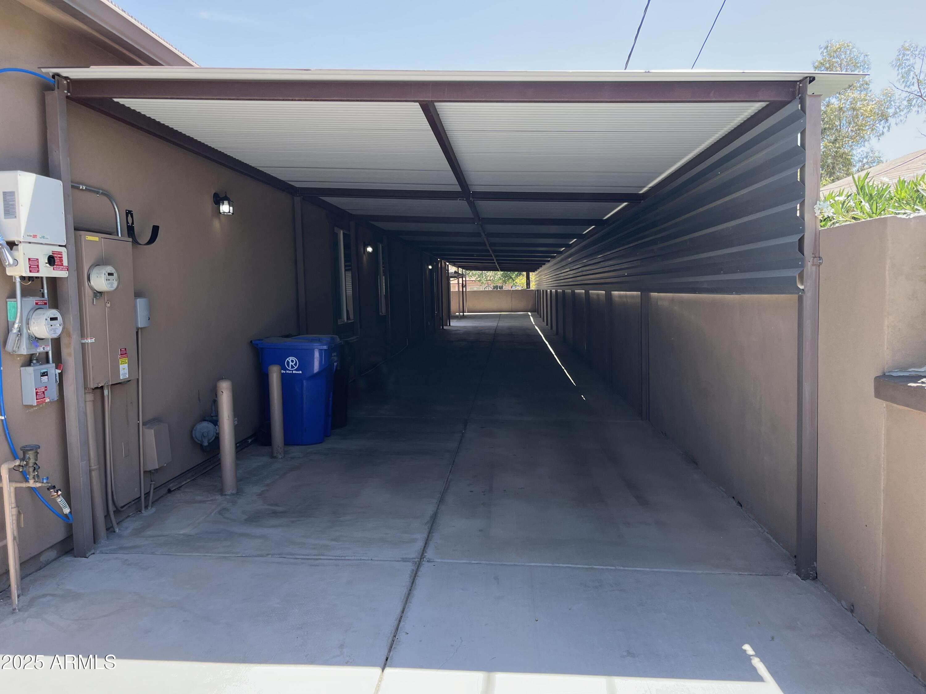 15625 N JERRY Street -