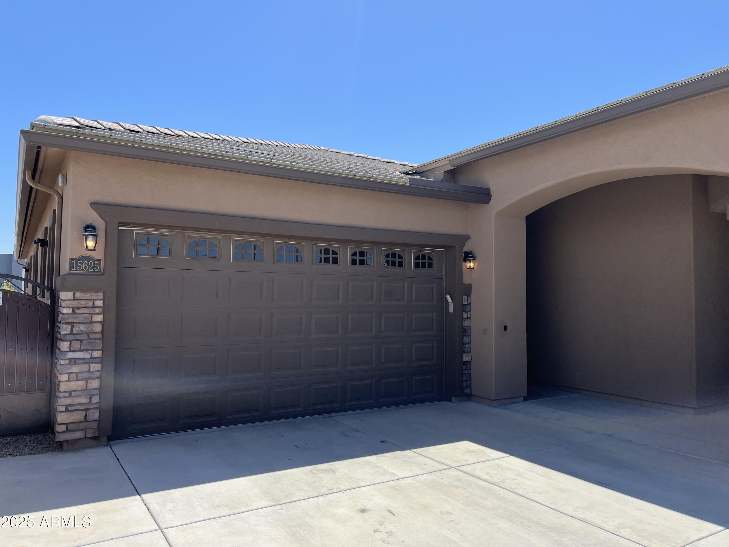 15625 N JERRY Street -