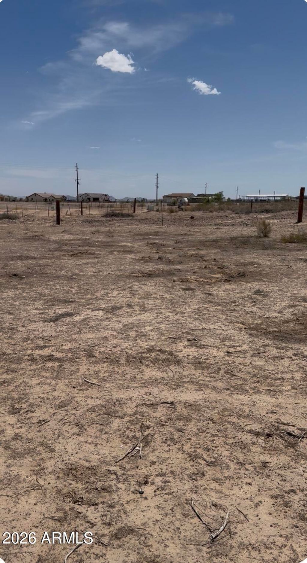 Photo of 3632 W Lower Buckeye Road #-, Tonopah, AZ 85354 (MLS # 7026561)
