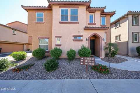 Photo of 1634 N 77th Glen, Phoenix, AZ 85035 (MLS # 7005098)