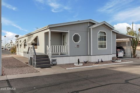 7807 E MAIN Street OFC Mesa AZ 85207