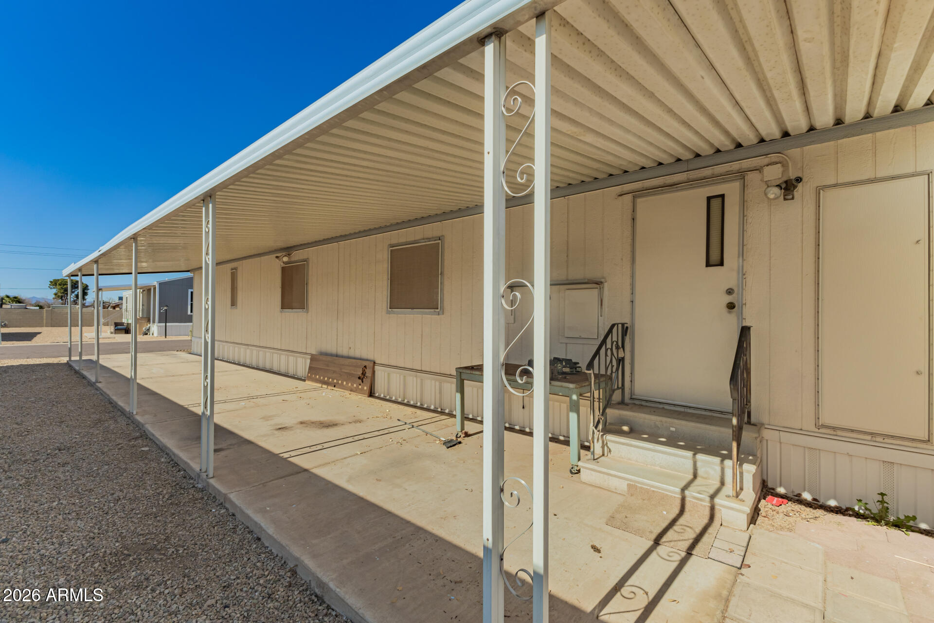 Suncrest 1 - Residential