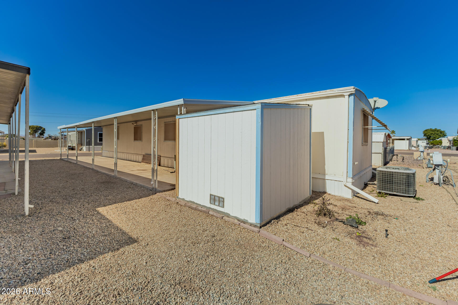 Suncrest 1 - Residential