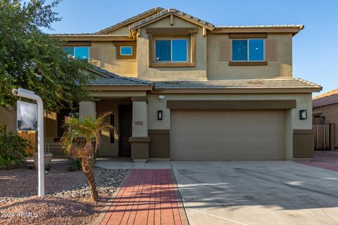 A home in Glendale