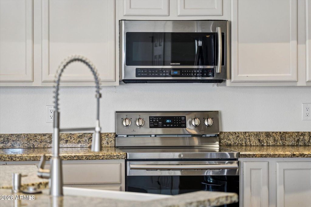 Photo of 1432 W Park Avenue, Chandler, AZ 85224 (MLS # 7051058)