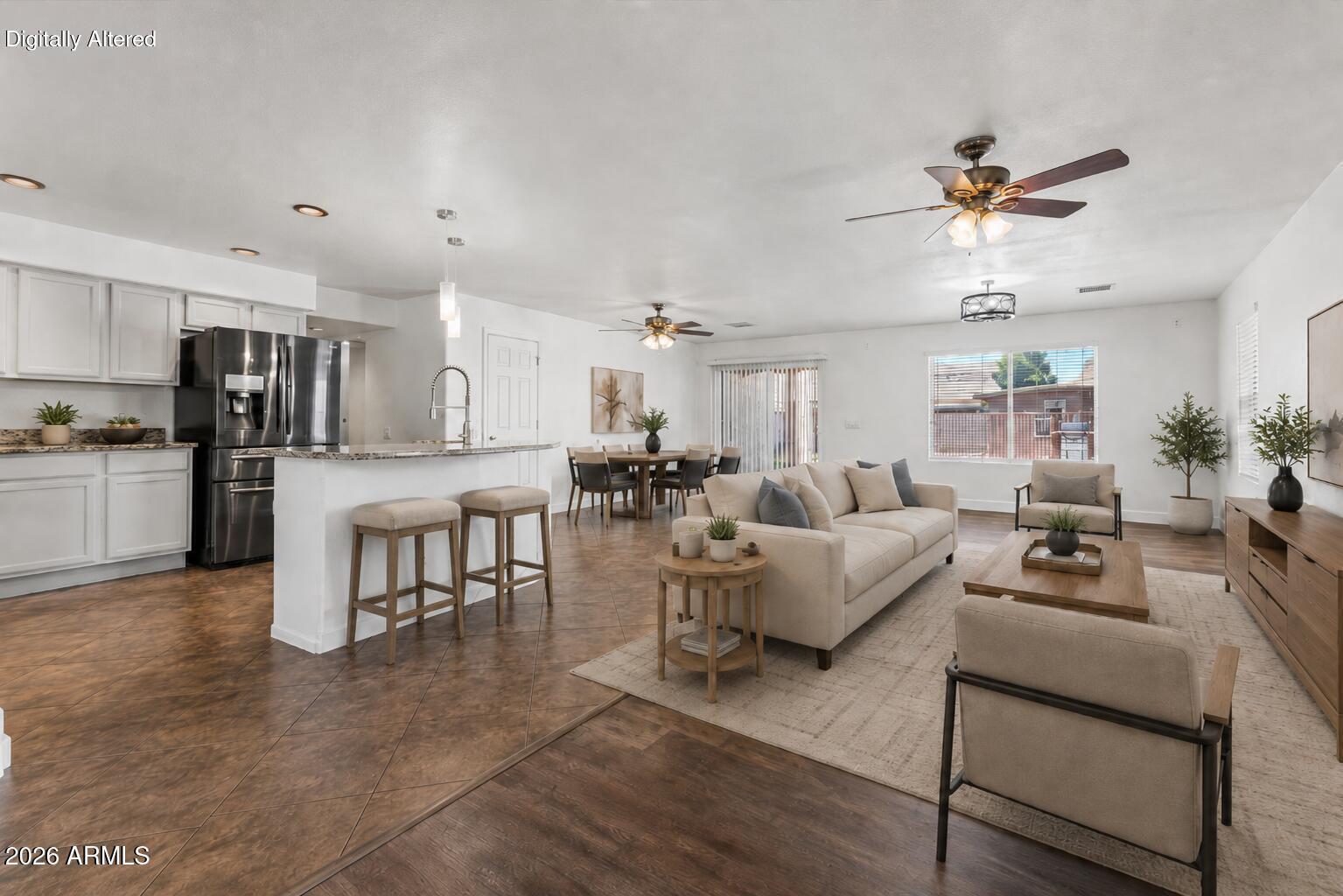 Properties 3 1432 W PARK Avenue