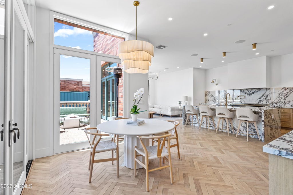 Photo of 54 W Palm Lane #54, Phoenix, AZ 85003 (MLS # 7060794)