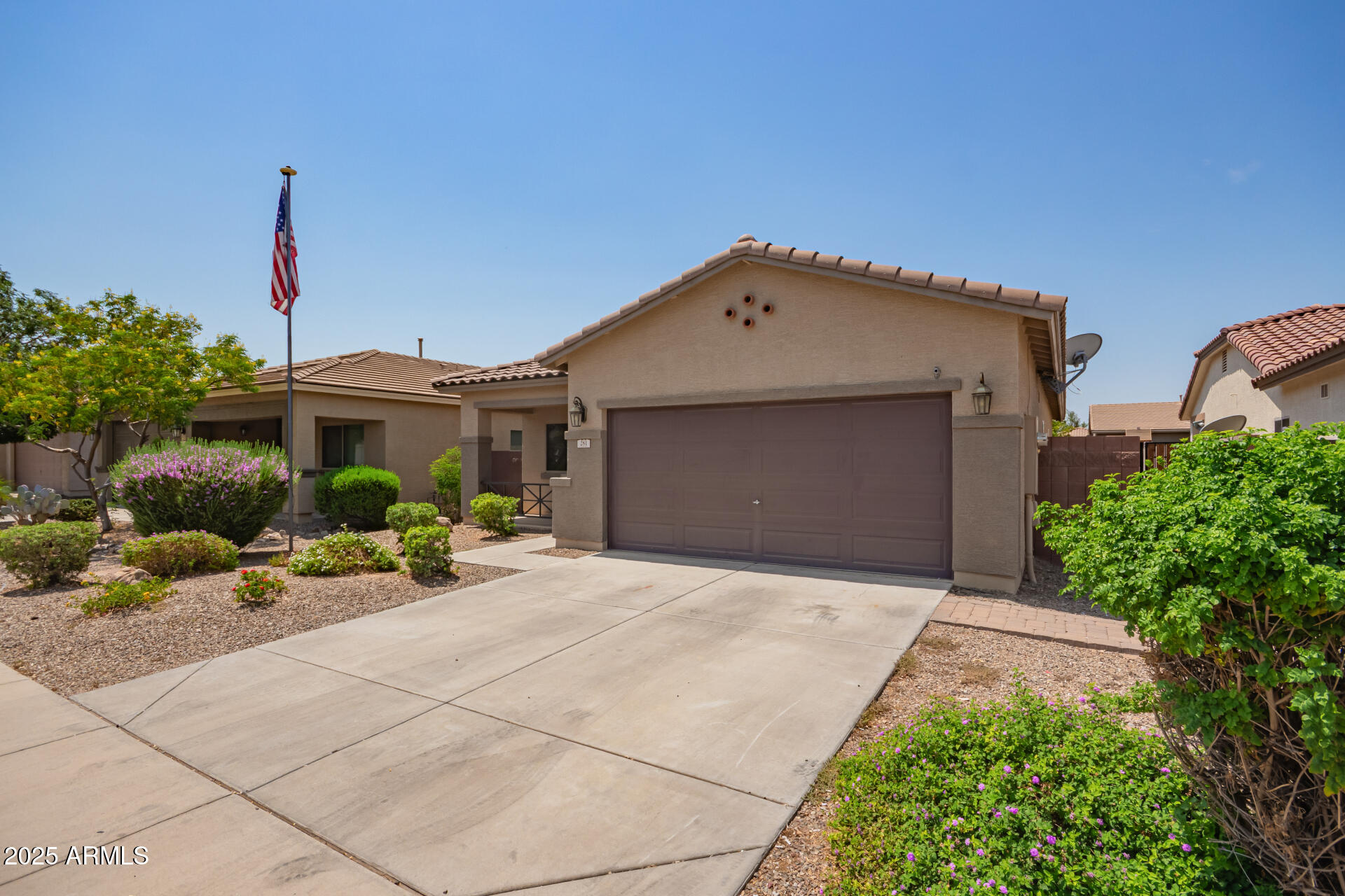 Homes for Sale in Queen Creek Arizona 4 281 W DRAGON TREE Avenue