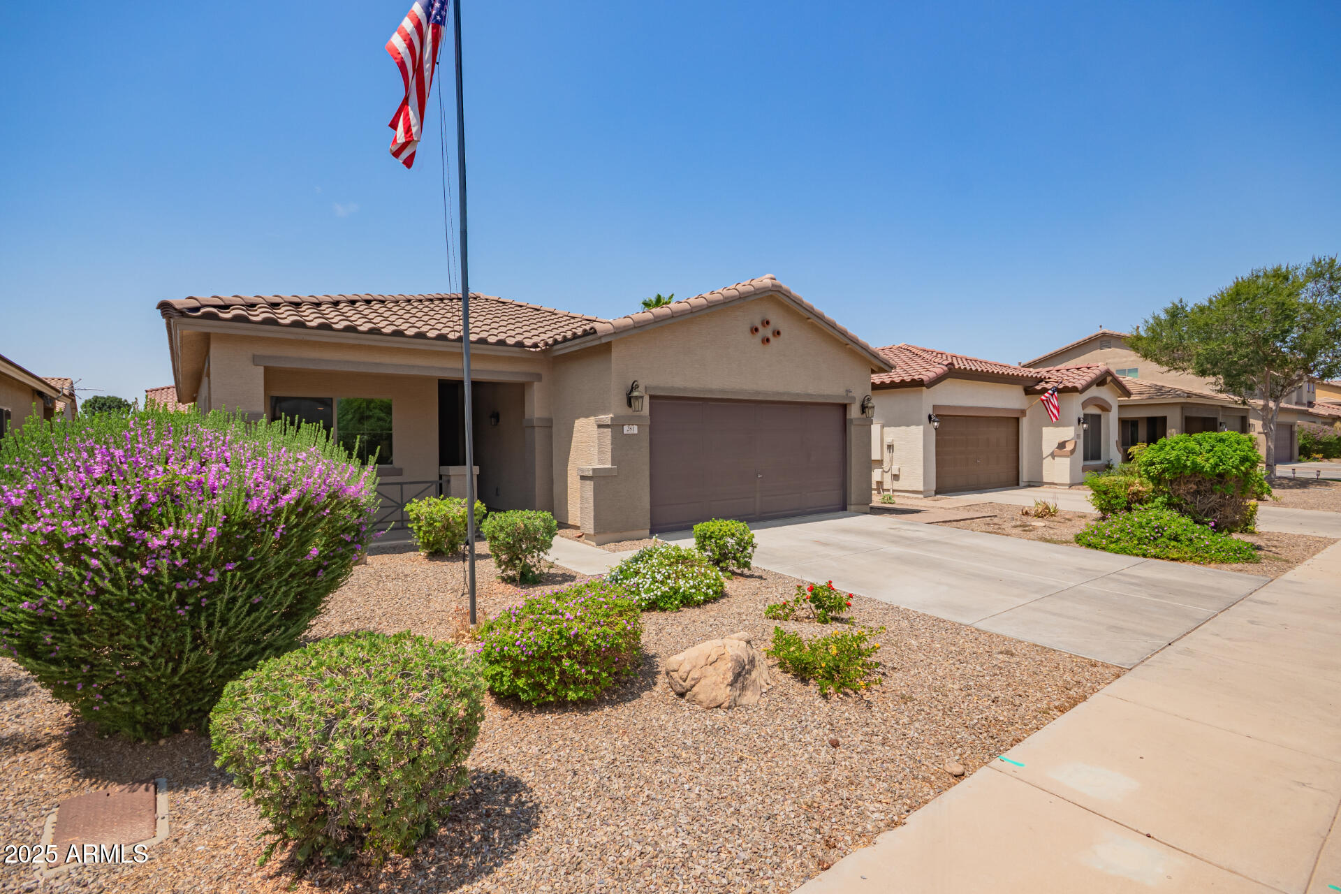 Homes for Sale in Queen Creek Arizona 2 281 W DRAGON TREE Avenue