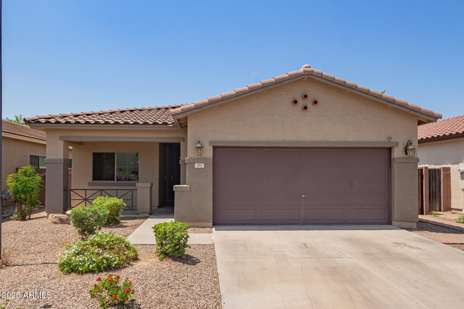 Homes for Sale in Queen Creek Arizona 1 281 W DRAGON TREE Avenue