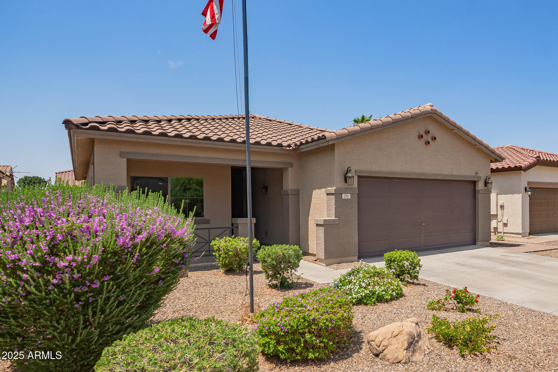 Homes for Sale in Queen Creek Arizona 3 281 W DRAGON TREE Avenue