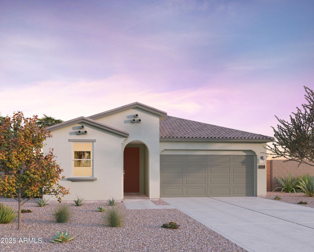 Photo of 12552 W Parkway Lane, Avondale, AZ 85323 (MLS # 6902510)