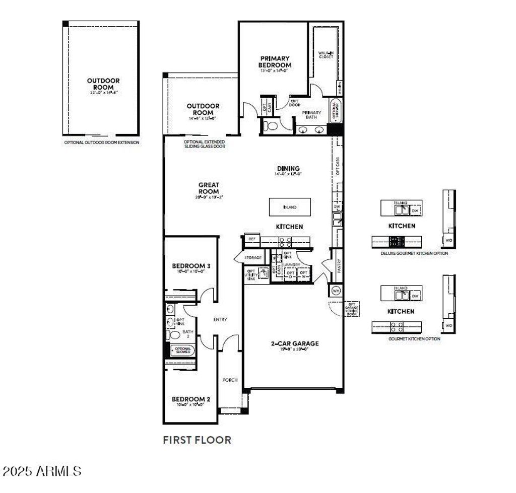 Photo of 12552 W Parkway Lane, Avondale, AZ 85323 (MLS # 6902510)