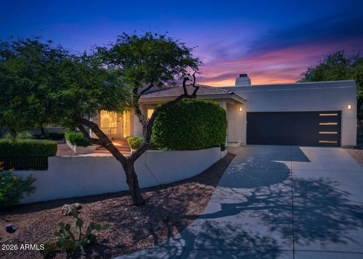 15526 E BUMBLEBEE Lane
