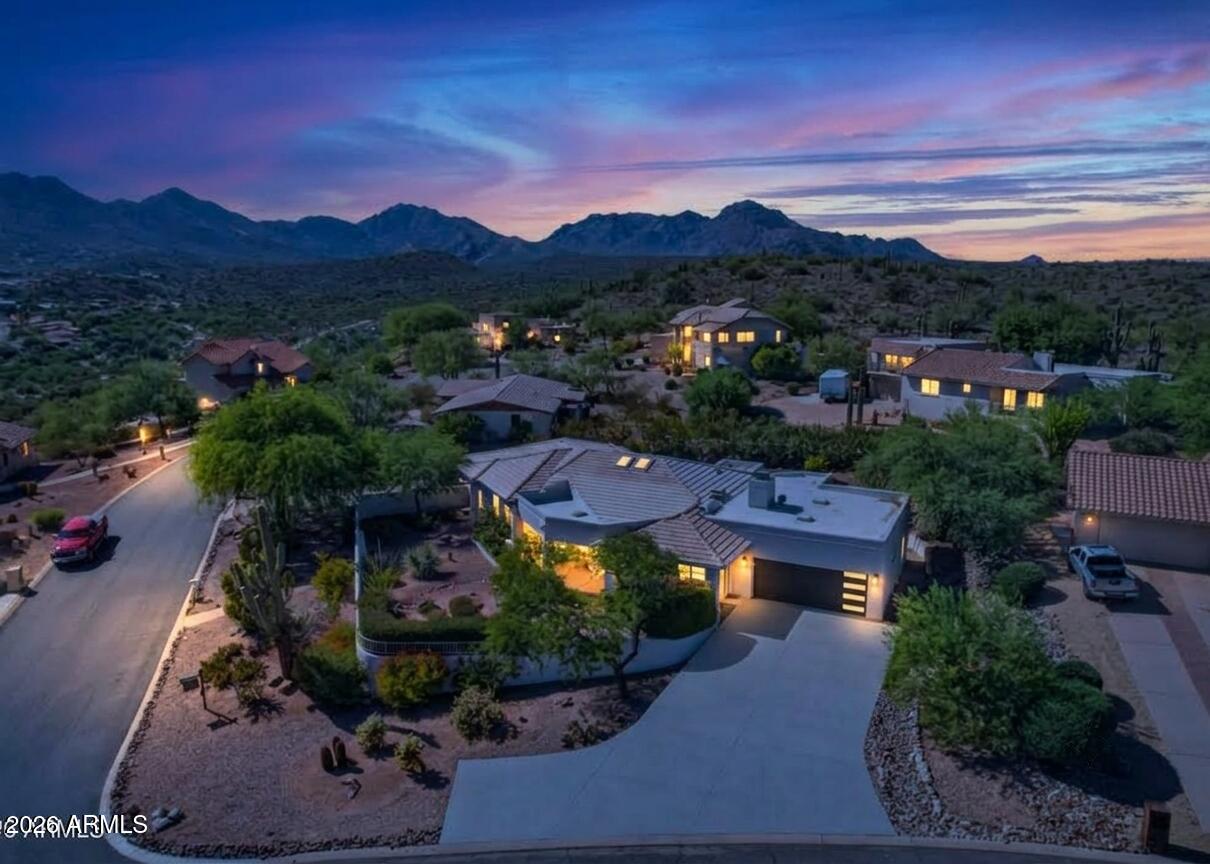 15526 E BUMBLEBEE Lane
