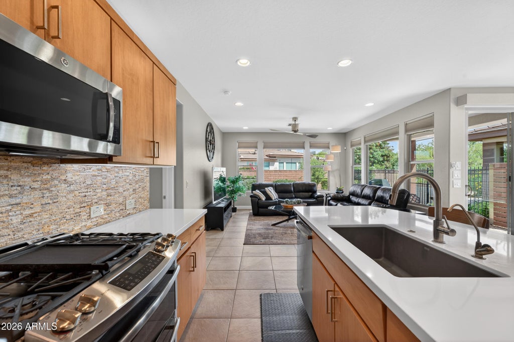 Photo of 36131 N Desert Tea Drive, Queen Creek, AZ 85140 (MLS # 7078637)