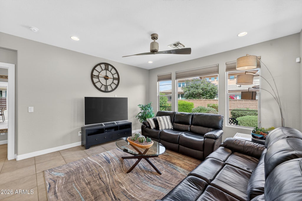Photo of 36131 N Desert Tea Drive, Queen Creek, AZ 85140 (MLS # 7078637)