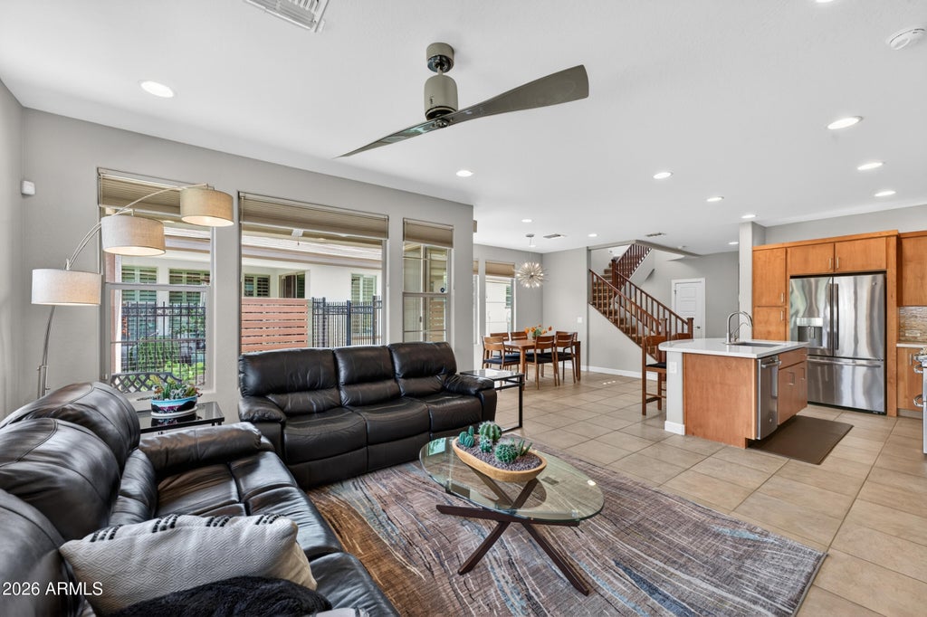 Photo of 36131 N Desert Tea Drive, Queen Creek, AZ 85140 (MLS # 7078637)