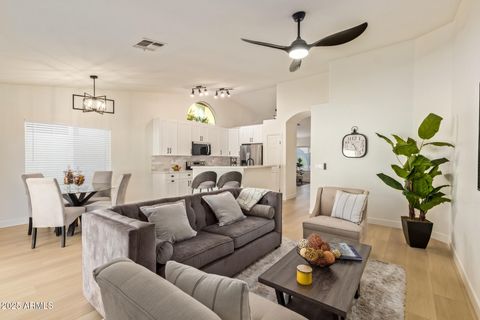 1202 E BUTLER Drive Chandler AZ 85225