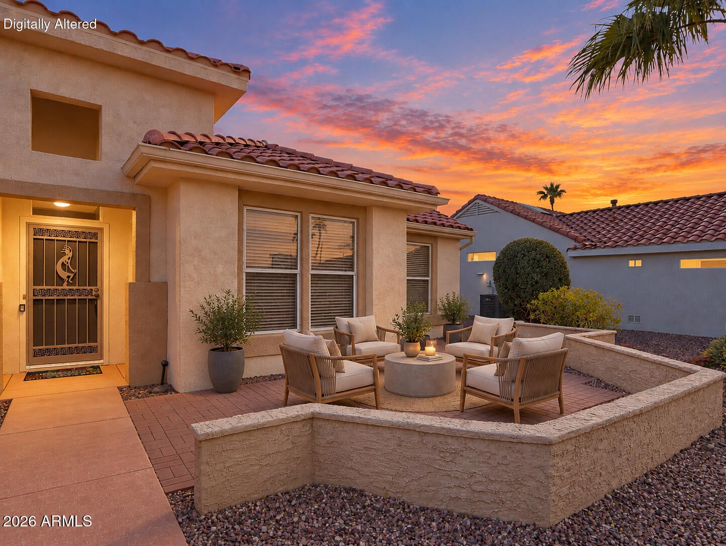 15357 W BLACK GOLD Lane