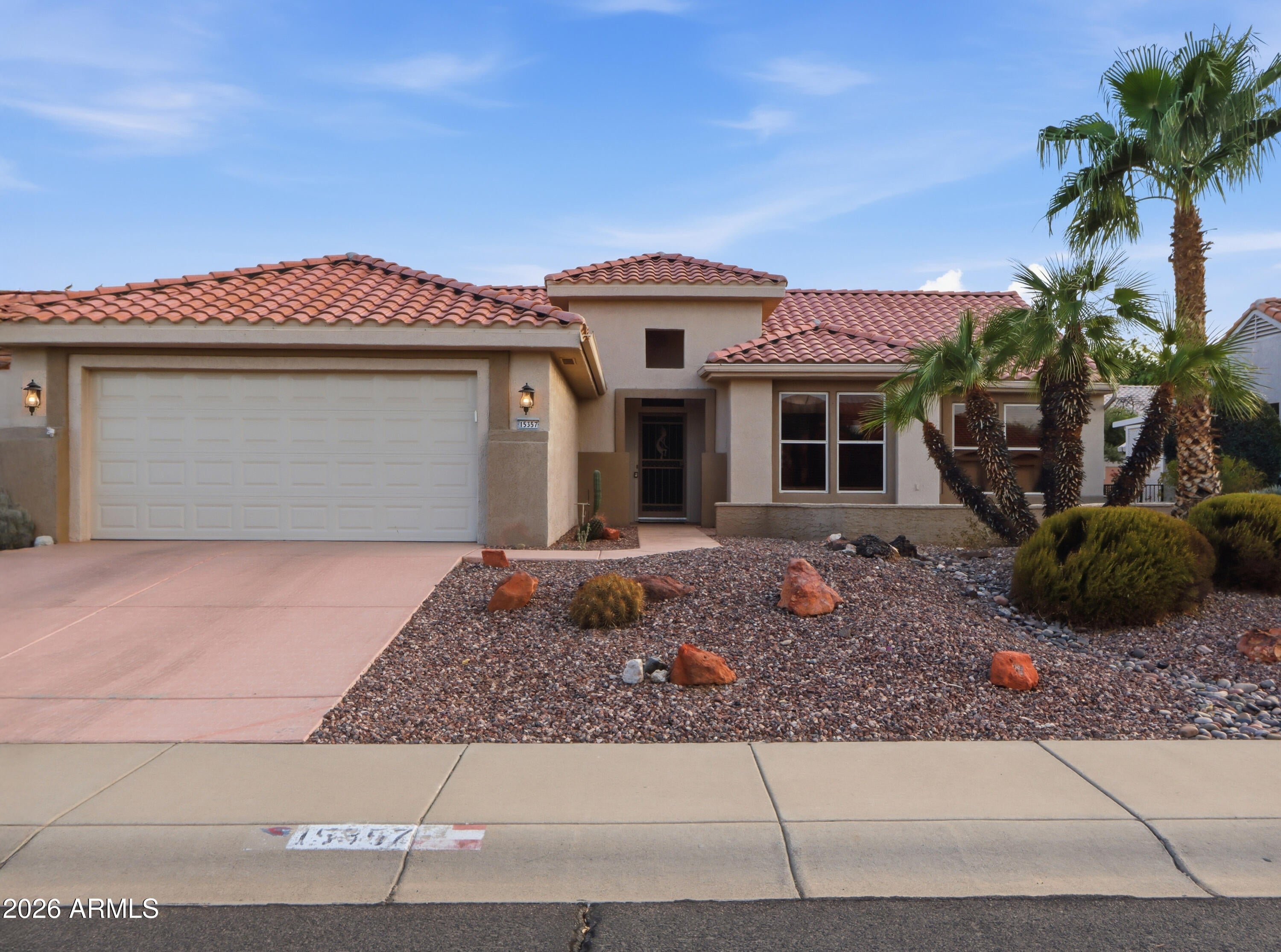 15357 W BLACK GOLD Lane