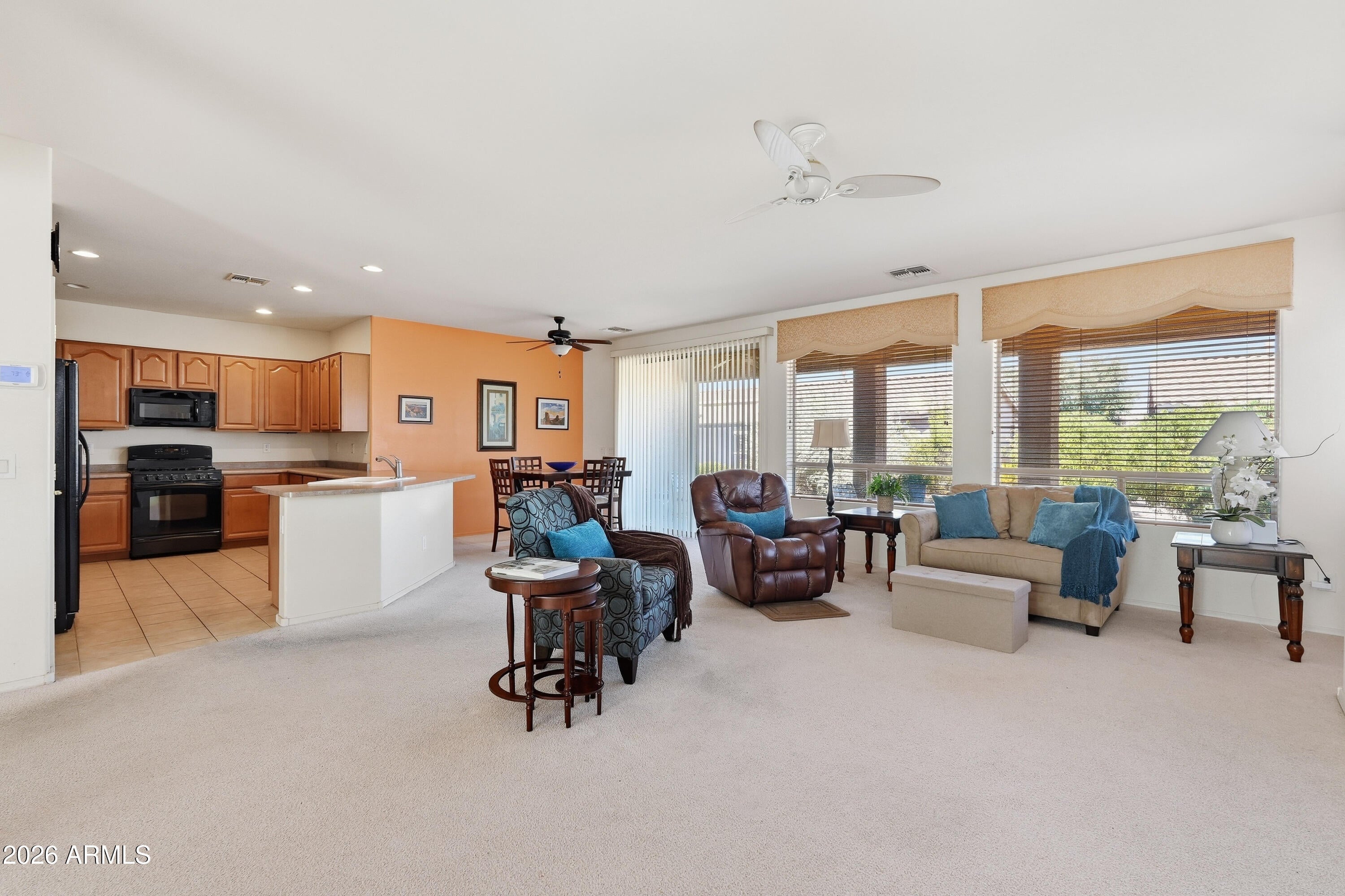 42960 W MORNING DOVE Lane