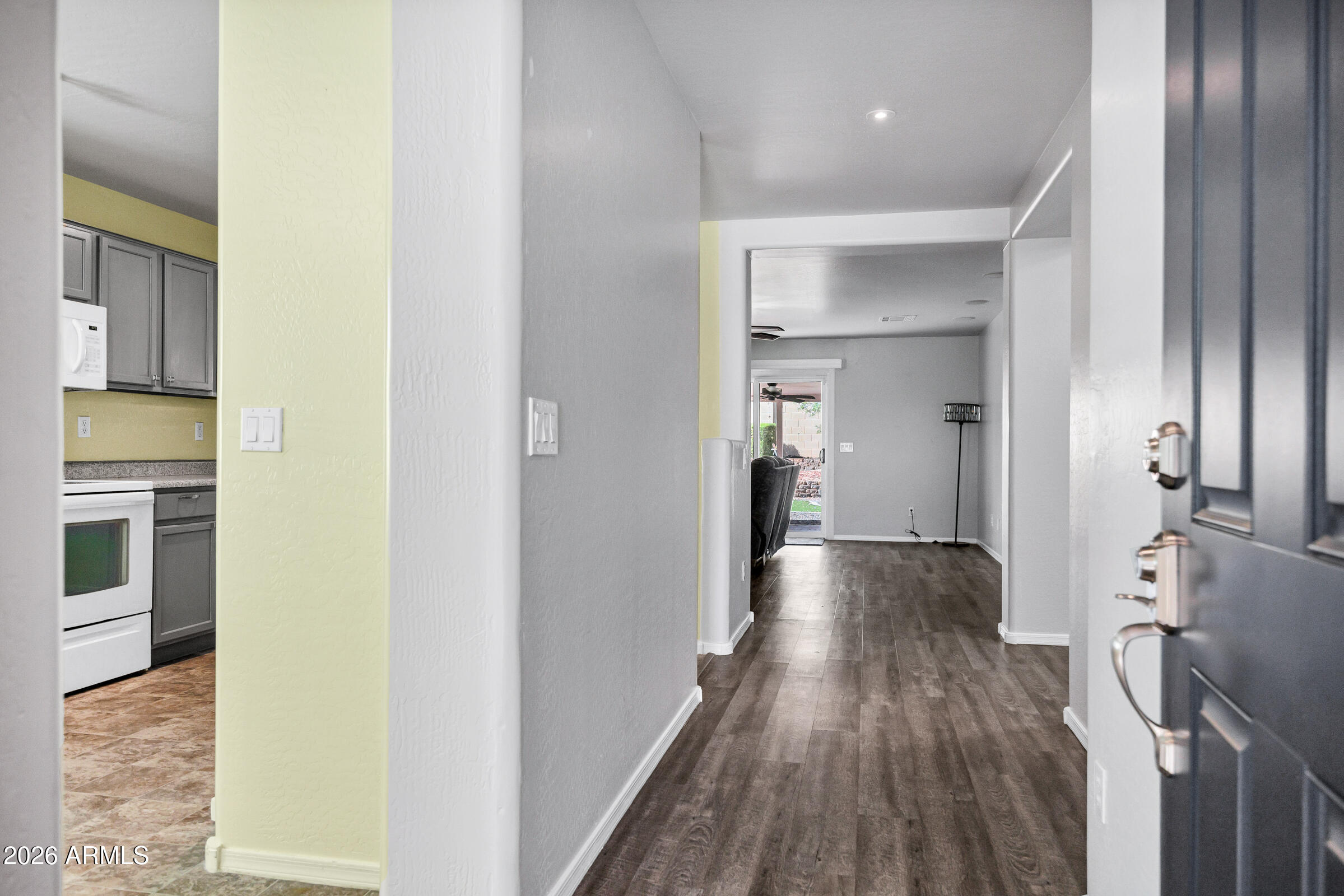 Sundance Parcel 40 - Residential