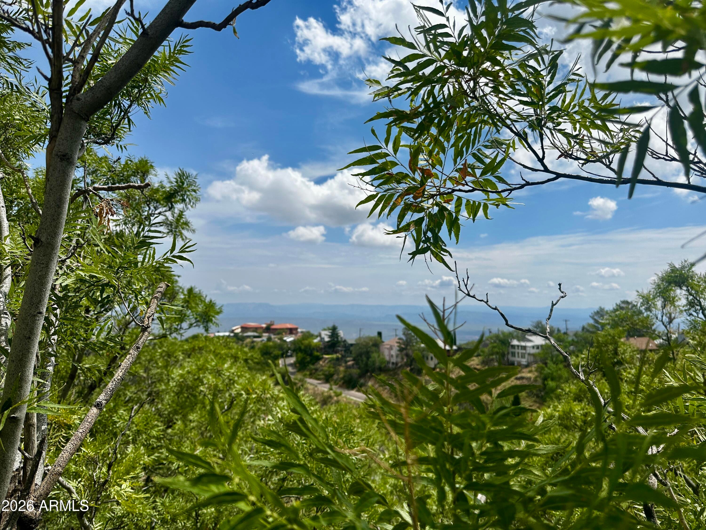 View Lot Main Street 23,25