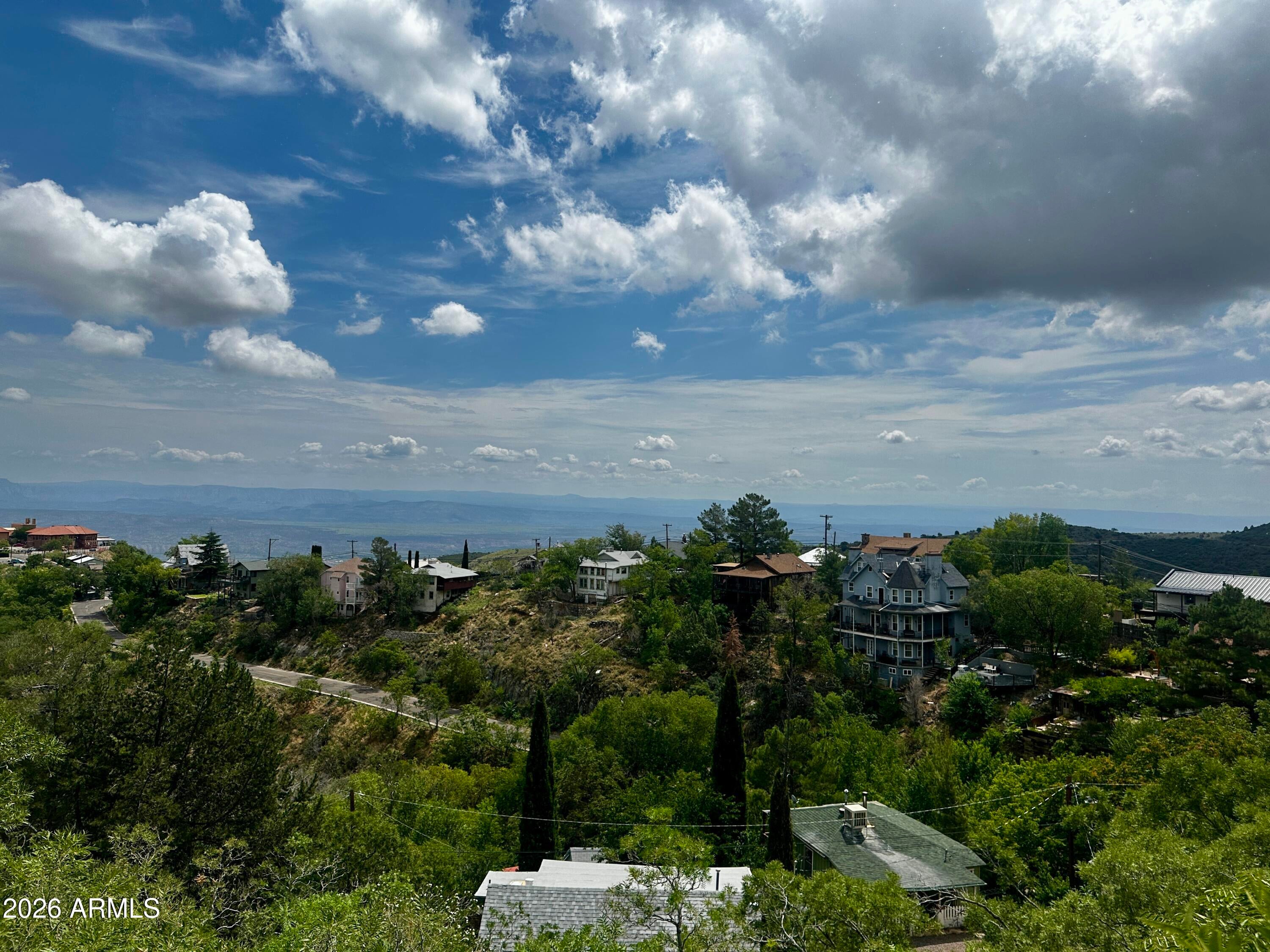 View Lot Main Street 23,25