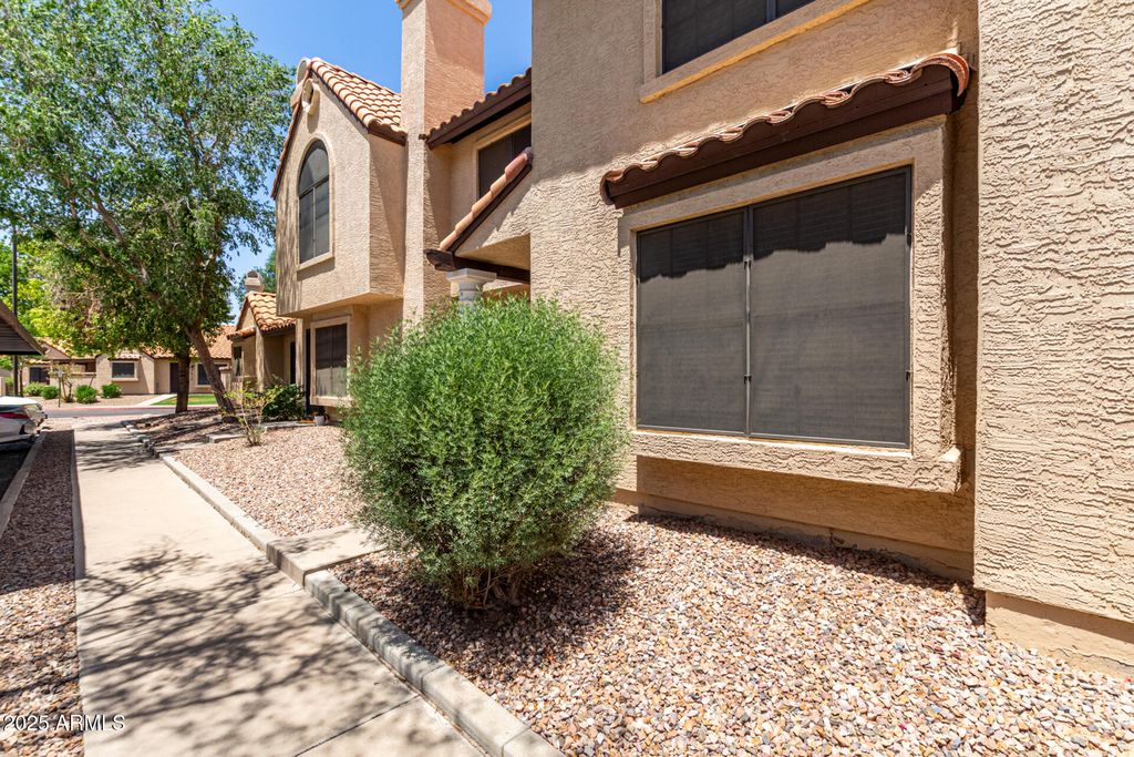 Photo of 921 W University Drive #1232, Mesa, AZ 85201 (MLS # 6931151)